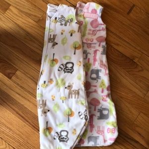 Halo SleepSack Small (lot 2)